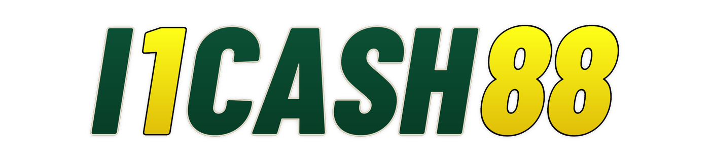 i1cash88 Logo